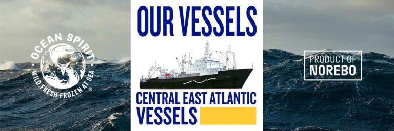 Central East Atlantic Vessels