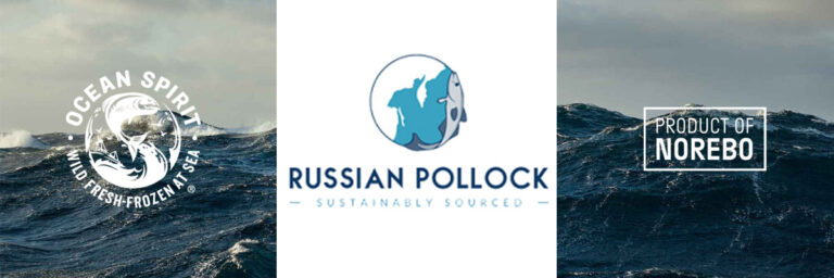 RUSSIAN POLLACK CATCHERS ASSOCIATION LAUNCHES WEBSITE