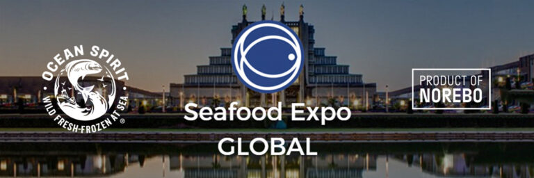 OCEAN TRAWLERS AT SEAFOOD EXPO GLOBAL 2017